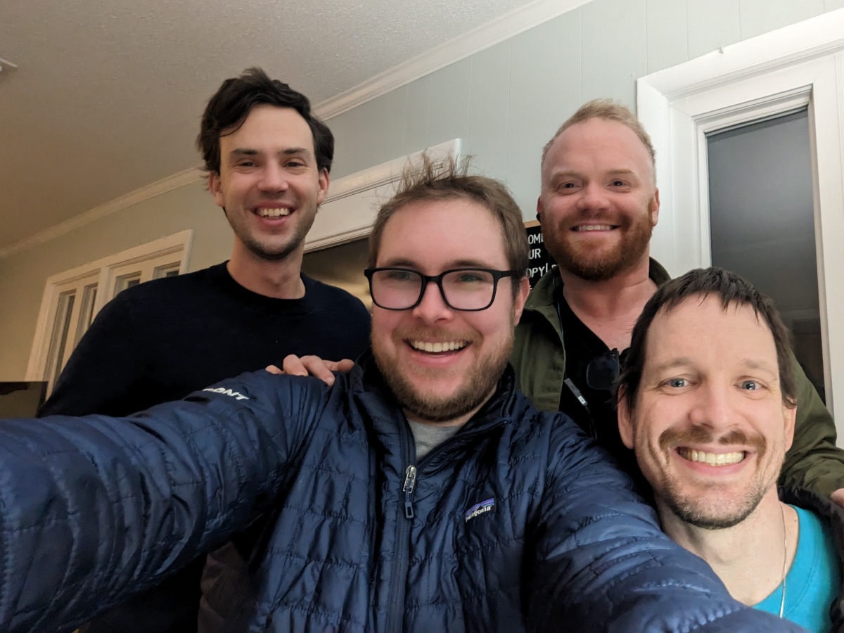 ValueBase, respaldado por Hydrazine de Sam Altman, recauda una ronda semilla de $ 1.6 millones