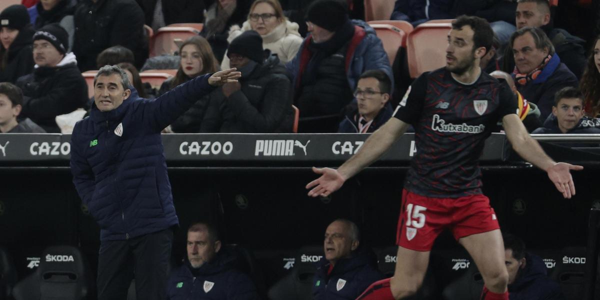 Valverde: "Esta victoria supone un impulso importante"