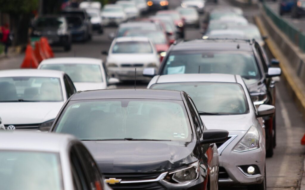 Van 137 mil 800 autos chocolate regularizados en Sonora