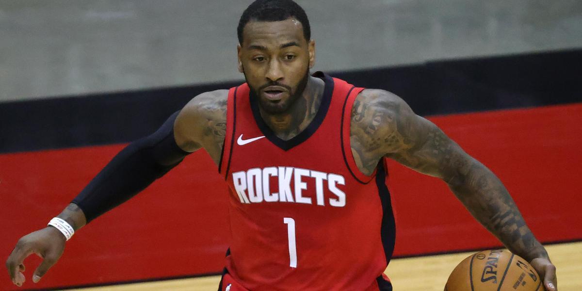 Vaya despilfarro: los Rockets pagan 84M$ a jugadores ¡que ya no están en el equipo!