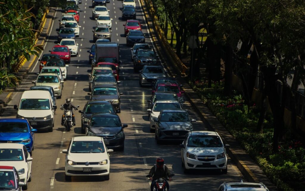 Venta de autos ligeros inicia 2023 con aumento de 20%