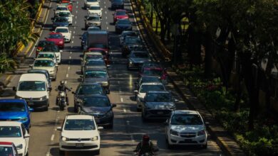 Venta de autos ligeros inicia 2023 con aumento de 20%