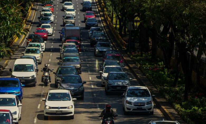 Venta de autos ligeros inicia 2023 con aumento de 20%