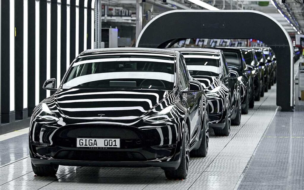 Veracruz también quiere acoger la nueva planta de Tesla