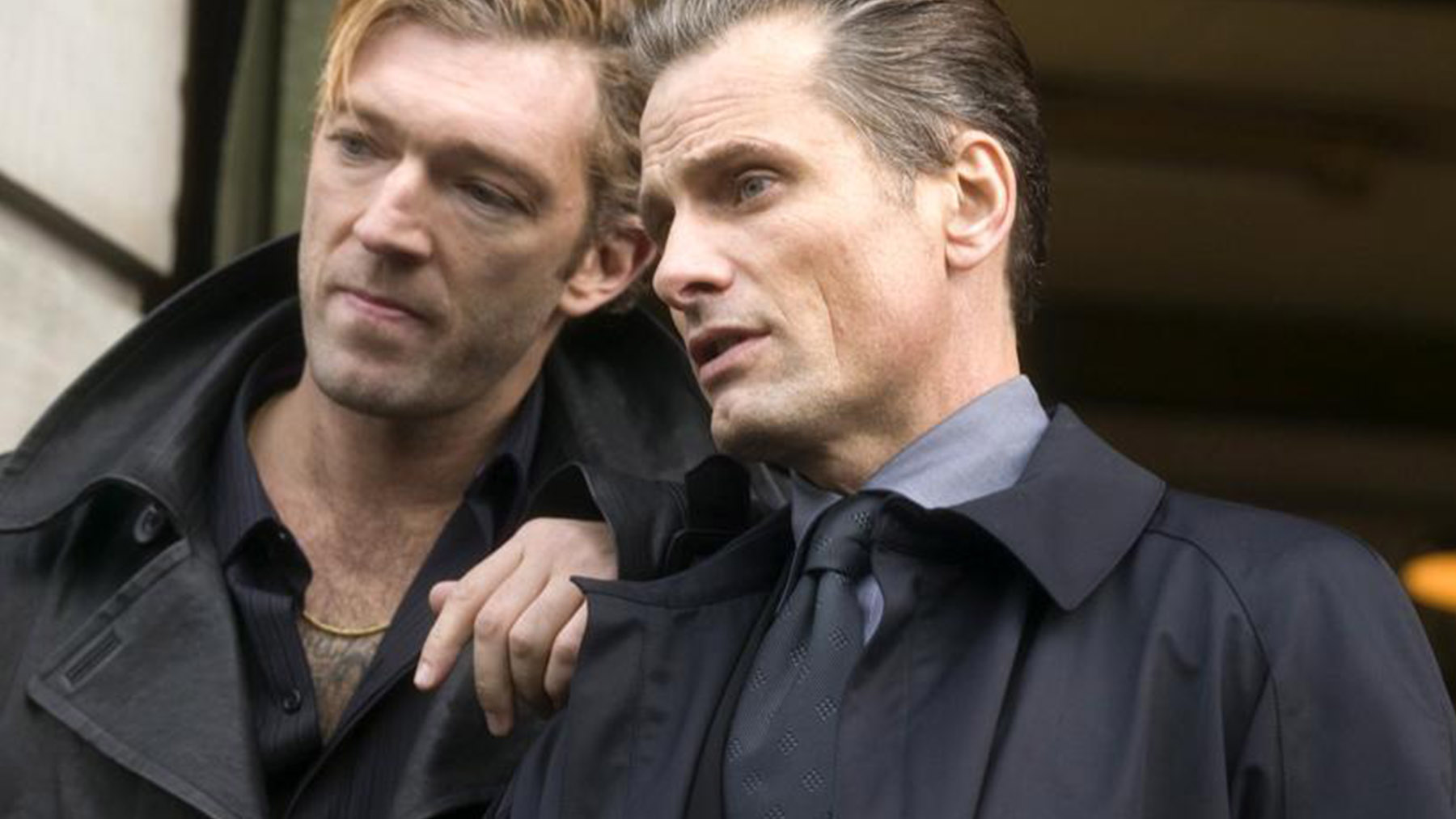 Vicent Cassel lo tiene claro: la secuela de ‘Promesas del este’ parece imposible