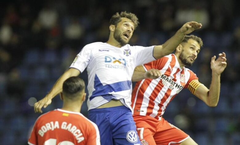 Vídeo: Aitor Sanz: "Vamos a Gijón con la confianza alta"