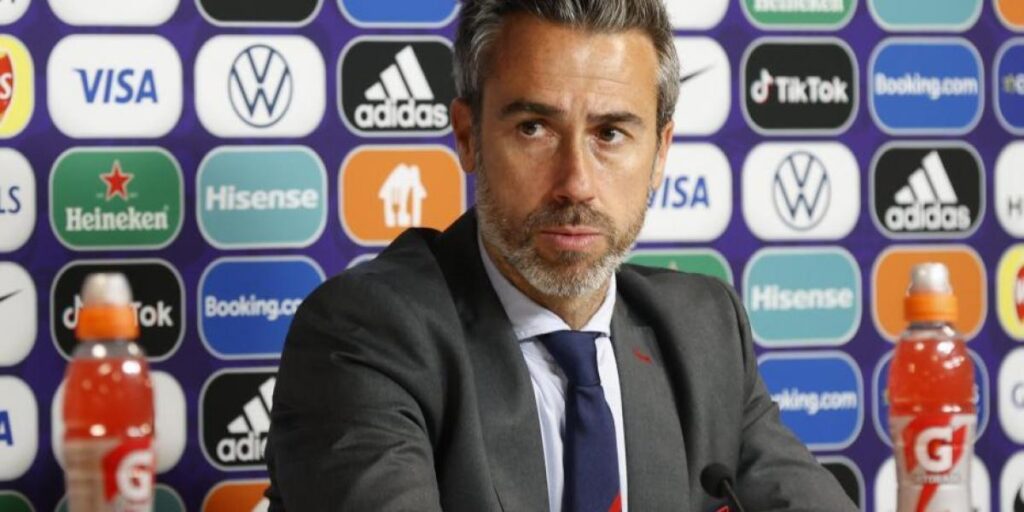 Vilda: "Si el Mundial fuera mañana, llevaría a estas 25 jugadoras"