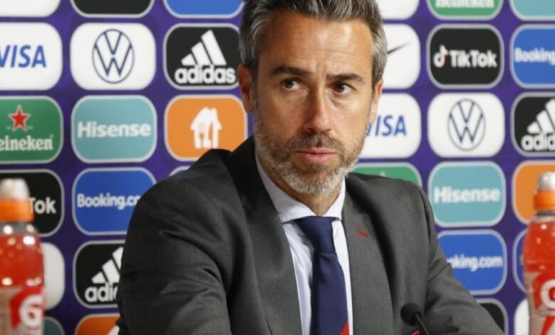 Vilda: "Si el Mundial fuera mañana, llevaría a estas 25 jugadoras"