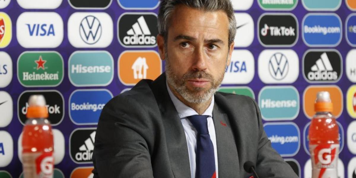Vilda: "Si el Mundial fuera mañana, llevaría a estas 25 jugadoras"