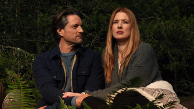 Virgin River Cast Predict Julio de 2023 Temporada 5 Fecha de lanzamiento; Esperanzado para la temporada 6