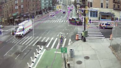 VivaCity recauda una valoración de $ 42 millones para hacer que las ciudades de EE. UU. sean más seguras, comenzando con Nueva York