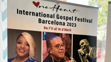 Vuelve el Festival Internacional de Gospel 'One Heart'