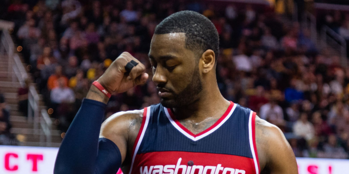 Wall y Beverley son cortados y los Cavaliers firman a Danny Green