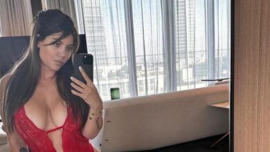 Wanda Nara deja en 'shock' a sus seguidores: de carnaval con este famosísimo cantante