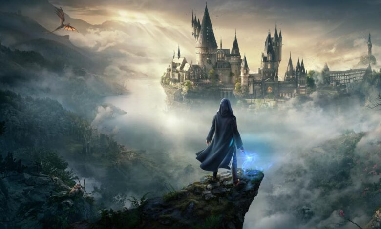 Warner Bros. Discovery sigue perdiendo dinero pese al éxito de 'The Last of Us' y 'Hogwarts Legacy'