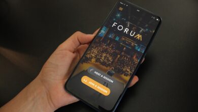 Waverly Labs lanza una aplicación de traducción llamada Forum con soporte para 20 idiomas