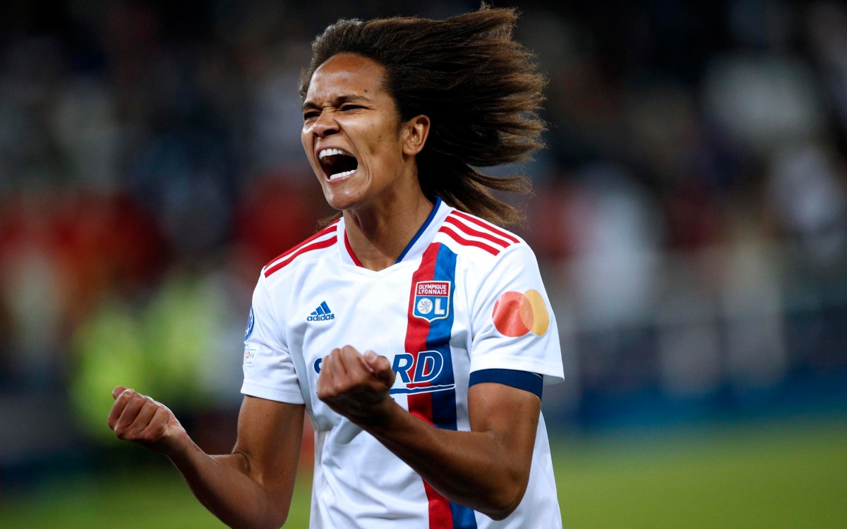 Wendie Renard, capitana de Francia, renuncia a la selección: “No puedo tolerar el sistema actual”