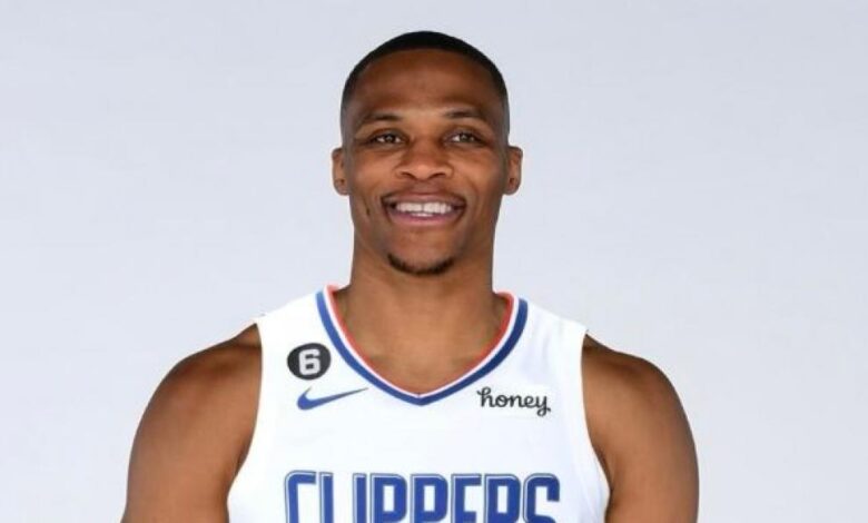 Westbrook se queda en Los Ángeles, ¡para jugar en los Clippers!