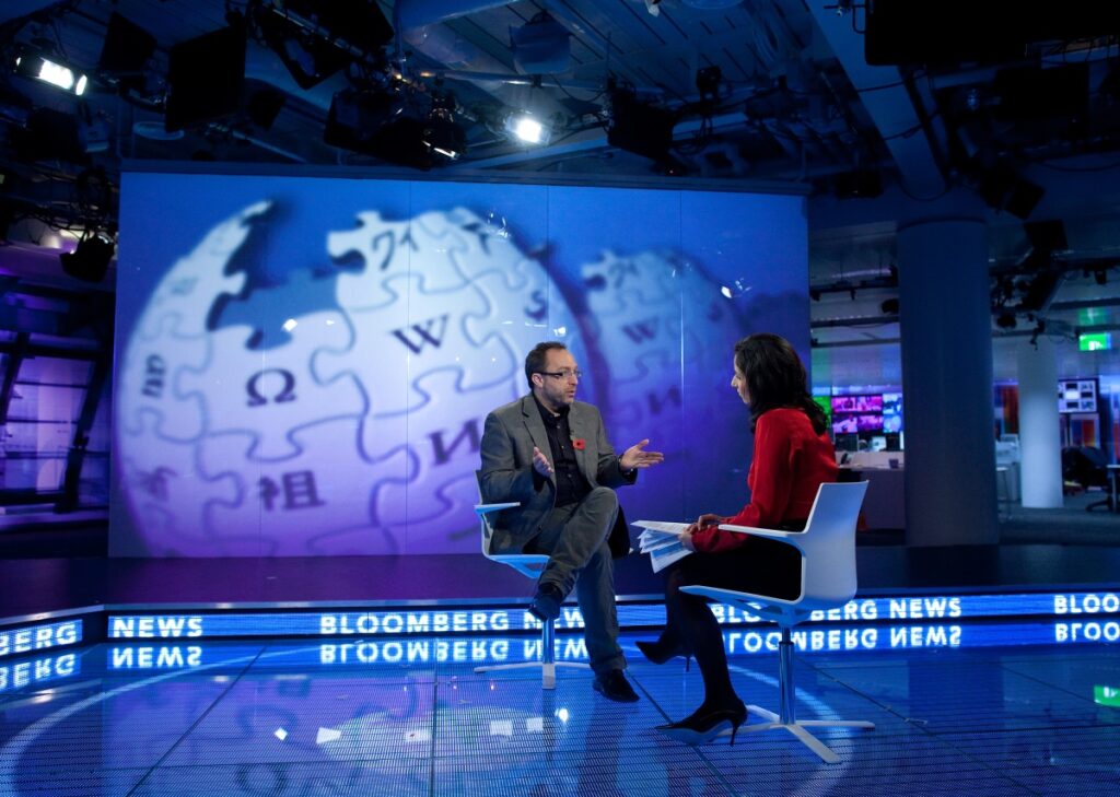 Wikipedia desbloqueada en Pakistán tras la intervención del primer ministro