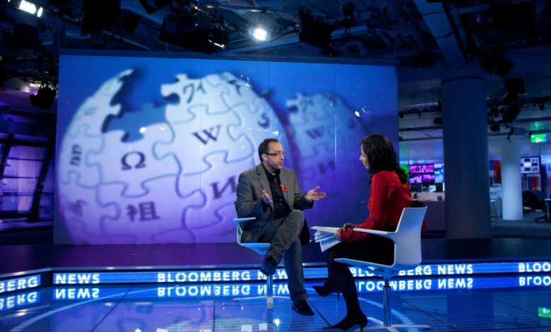Wikipedia desbloqueada en Pakistán tras la intervención del primer ministro
