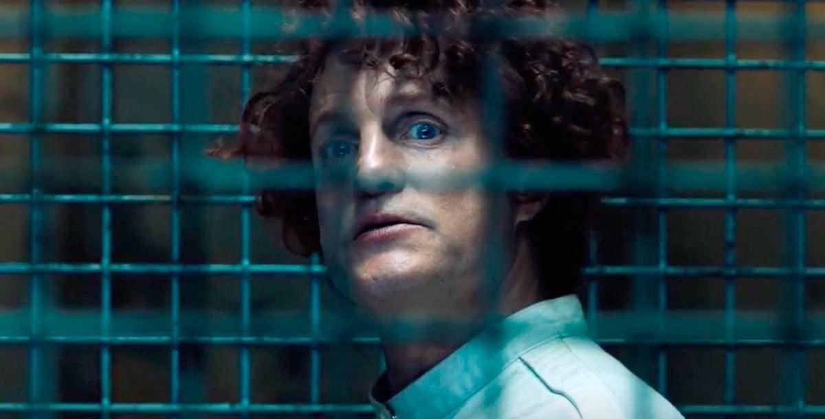 Woody Harrelson llama a Matthew McConaughey su “chico de la hierba” en la primera promoción