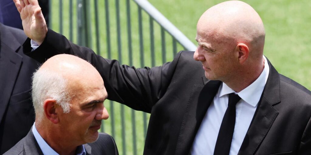 Ya no prescribirán las infracciones por abuso sexual, acoso y explotación en el fútbol mundial