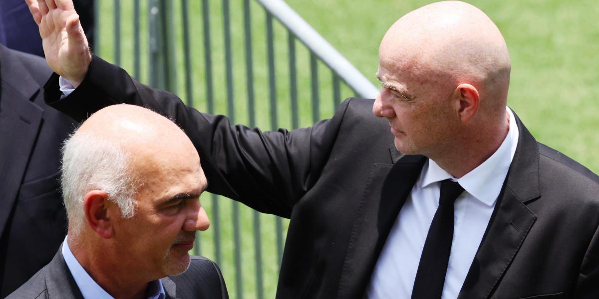 Ya no prescribirán las infracciones por abuso sexual, acoso y explotación en el fútbol mundial