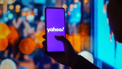 Yahoo despedirá al 20% del personal, o 1600 personas