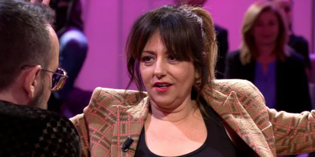 Yolanda Ramos, ingresada de urgencia durante seis días: "He estado súper mal"