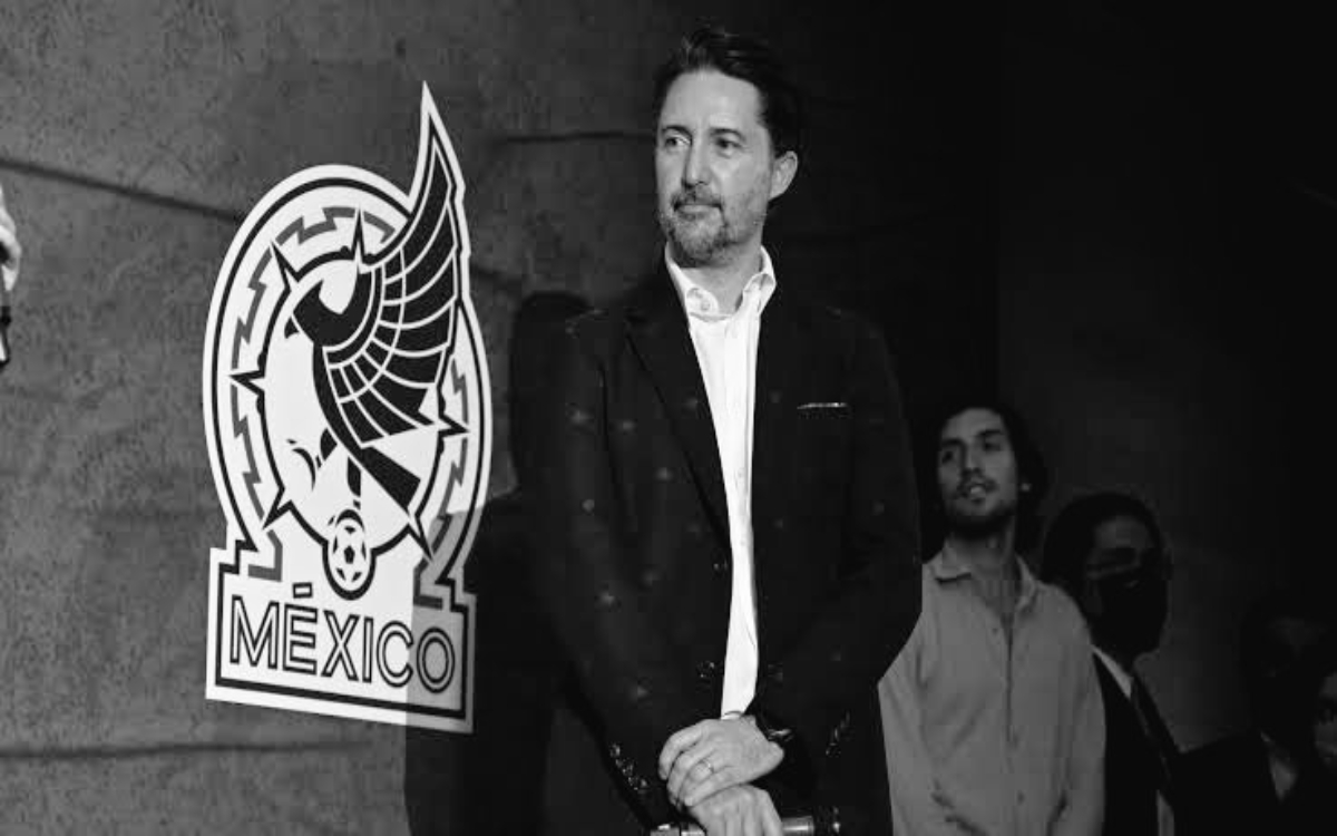 Yon de Luisa no buscará la reelección al frente de la FMF | Tuit