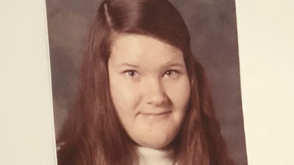 arrestan a dos sospechosos por el crimen de una joven de 17 años en 1975