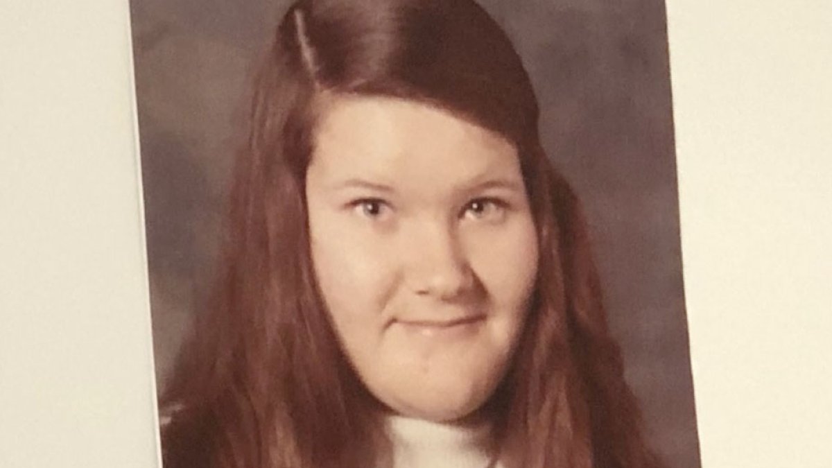 arrestan a dos sospechosos por el crimen de una joven de 17 años en 1975