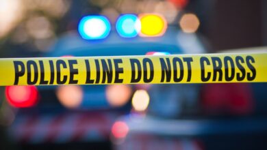 asesinan a concejal Eunice Dwumfour a tiros