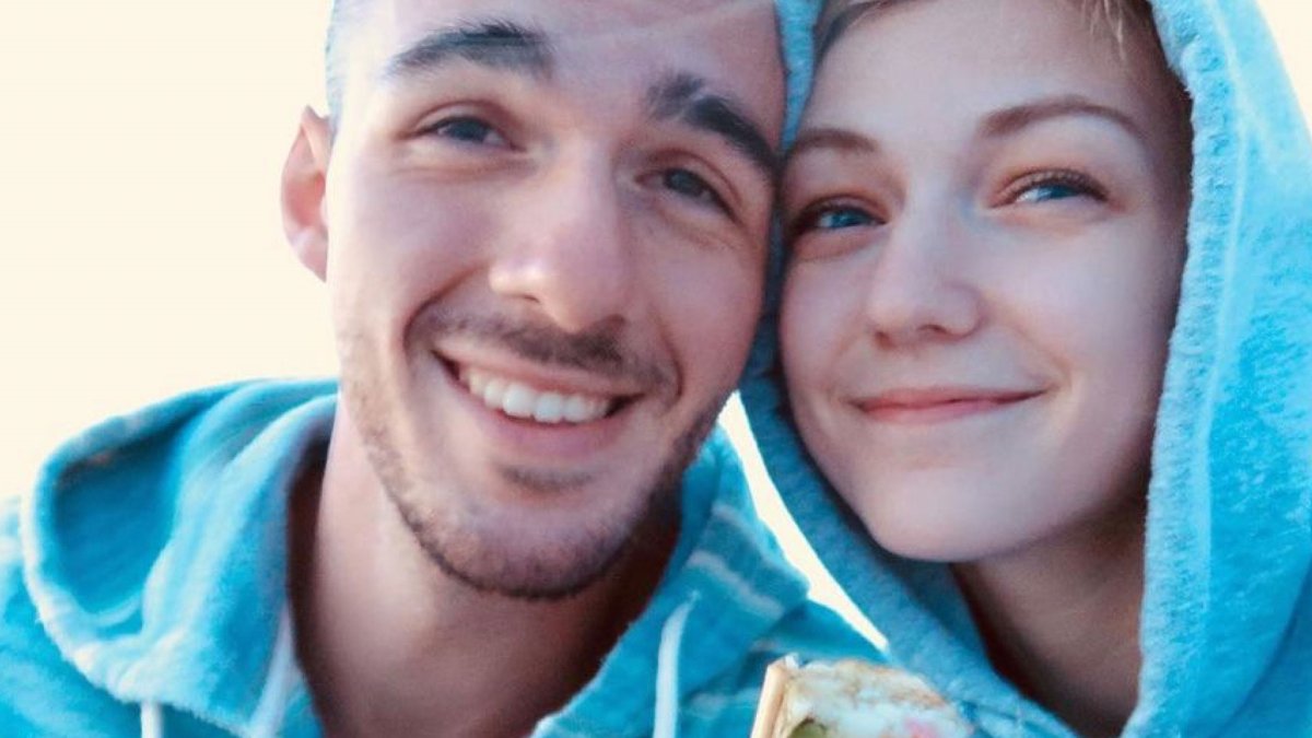 buscan carta que habría escrito madre de Brian Laundrie