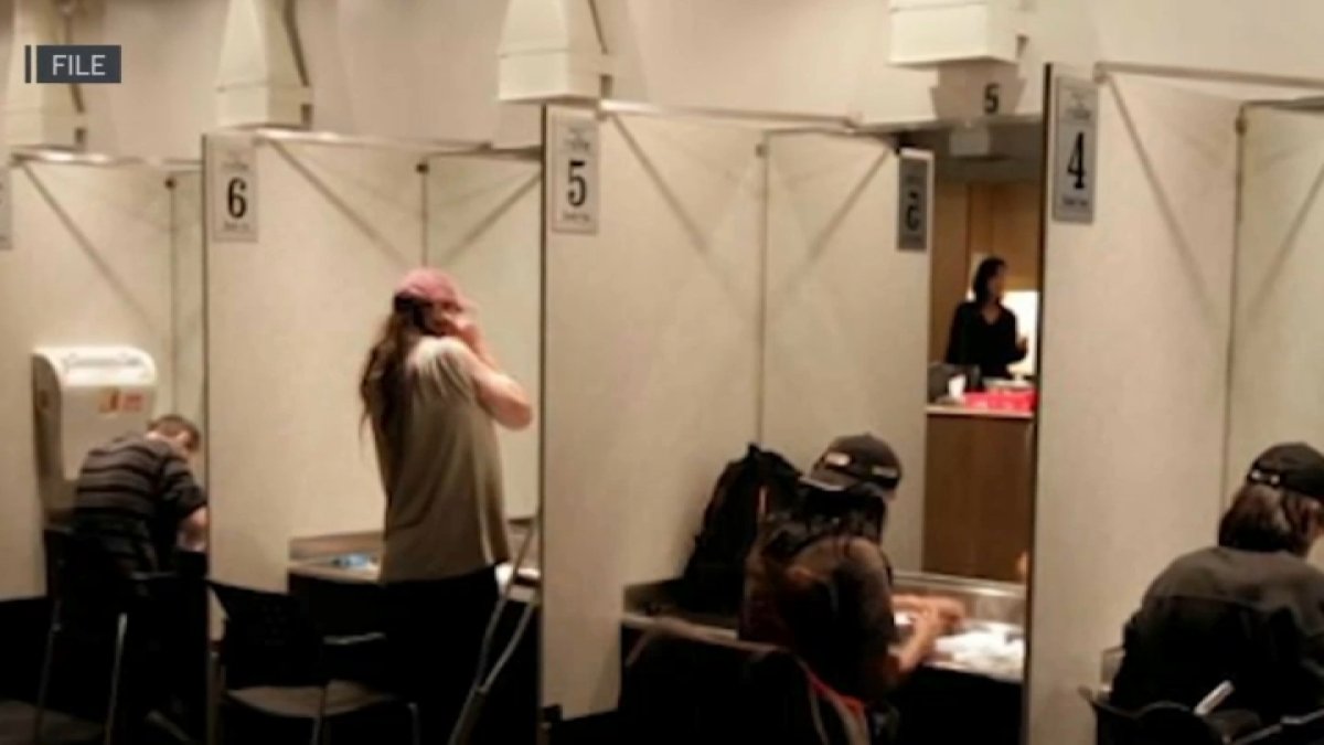 centros de drogadicción supervisados evitarían muertes por sobredosis