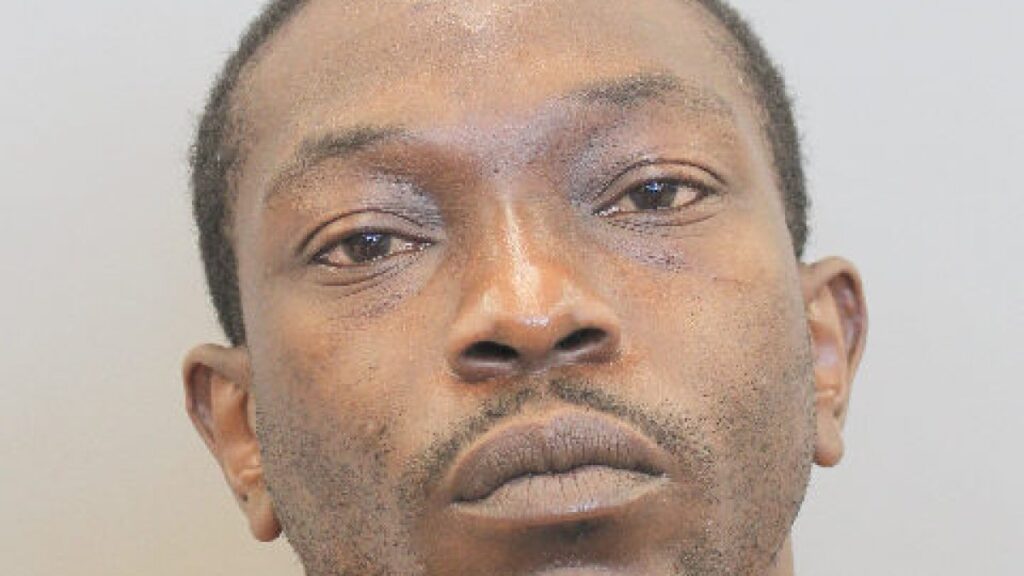 condenan a hombre que disparó contra desconocido