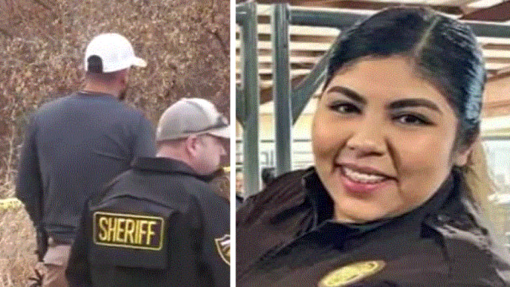 confirman identidad de cuerpo hallado en Texas