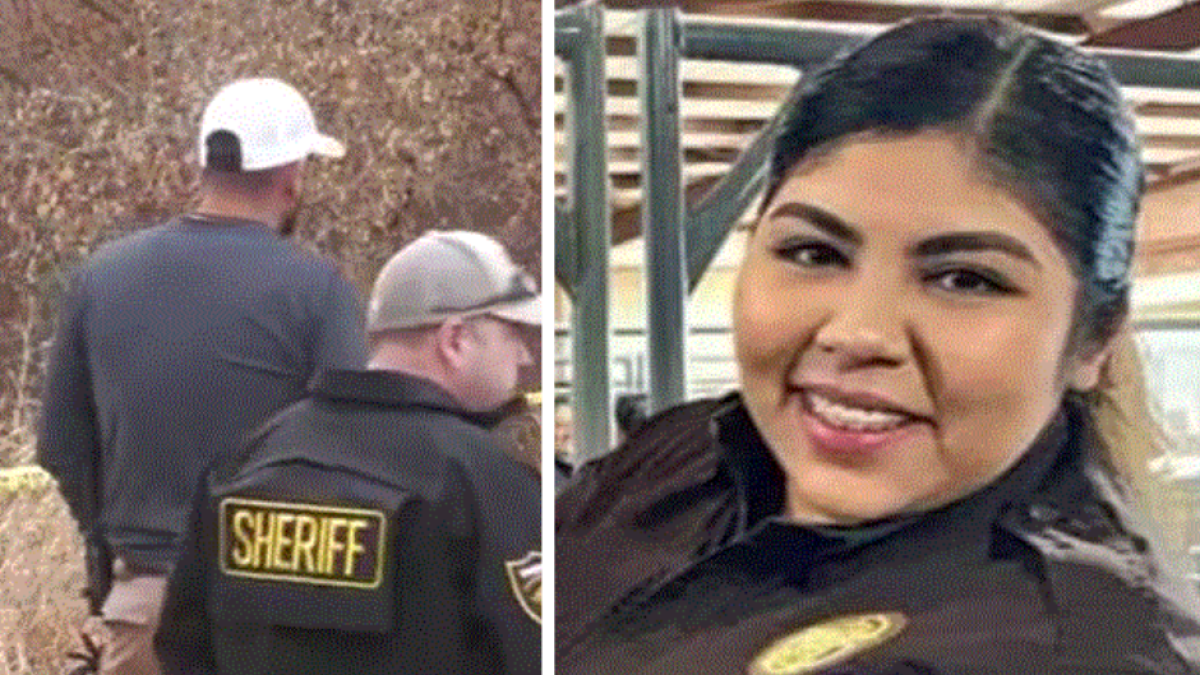 confirman identidad de cuerpo hallado en Texas