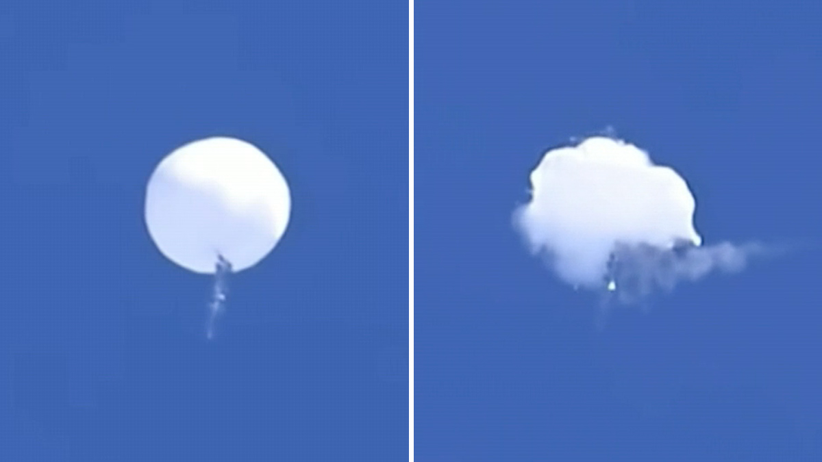 congresistas quieren saber qué datos recolectó el globo