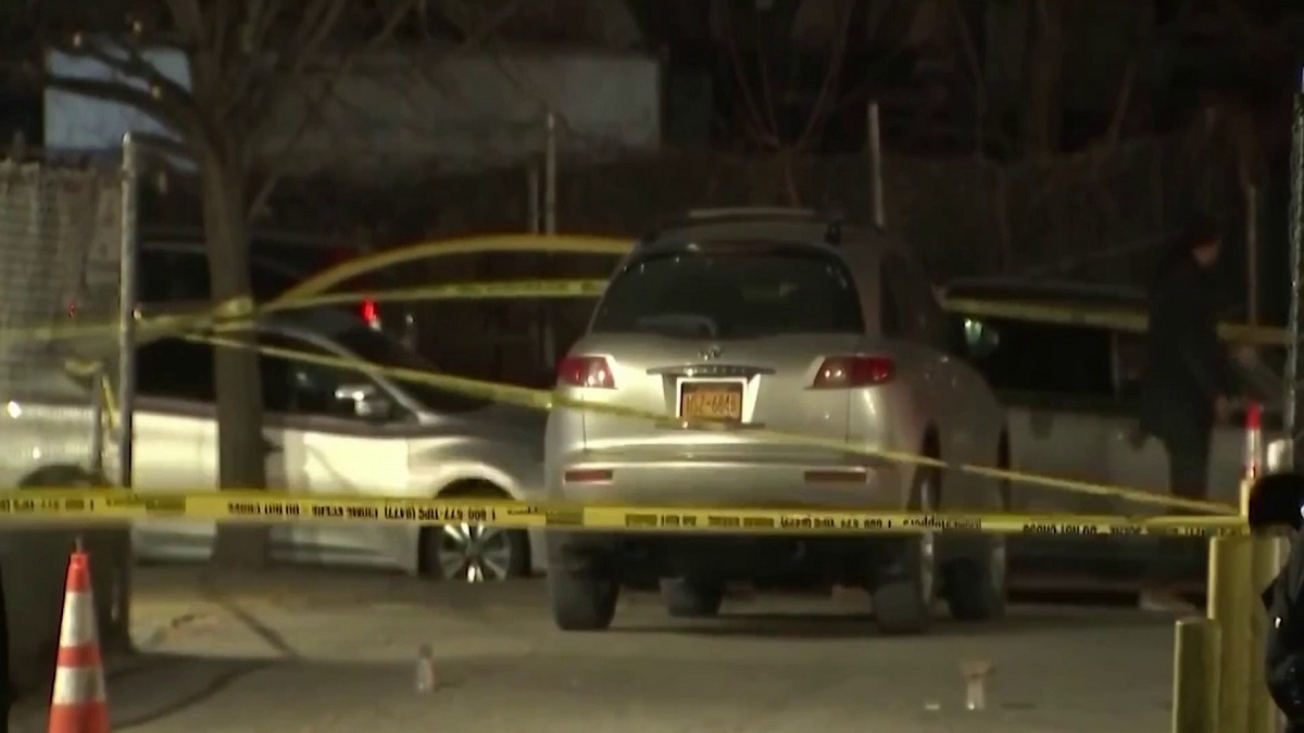 disparan a policía fuera de servicio en Brooklyn