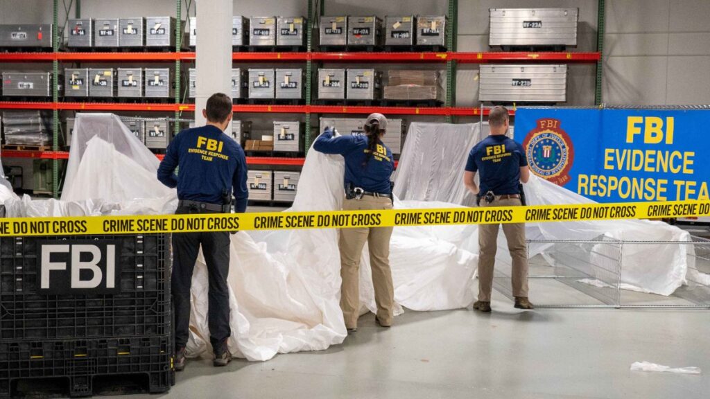 el FBI revela detalles de la tecnología del globo chino