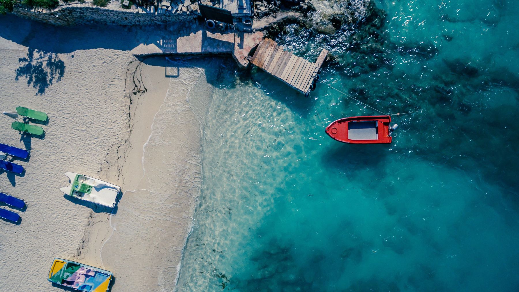 el destino top más barato y desconocido para un verano low-cost