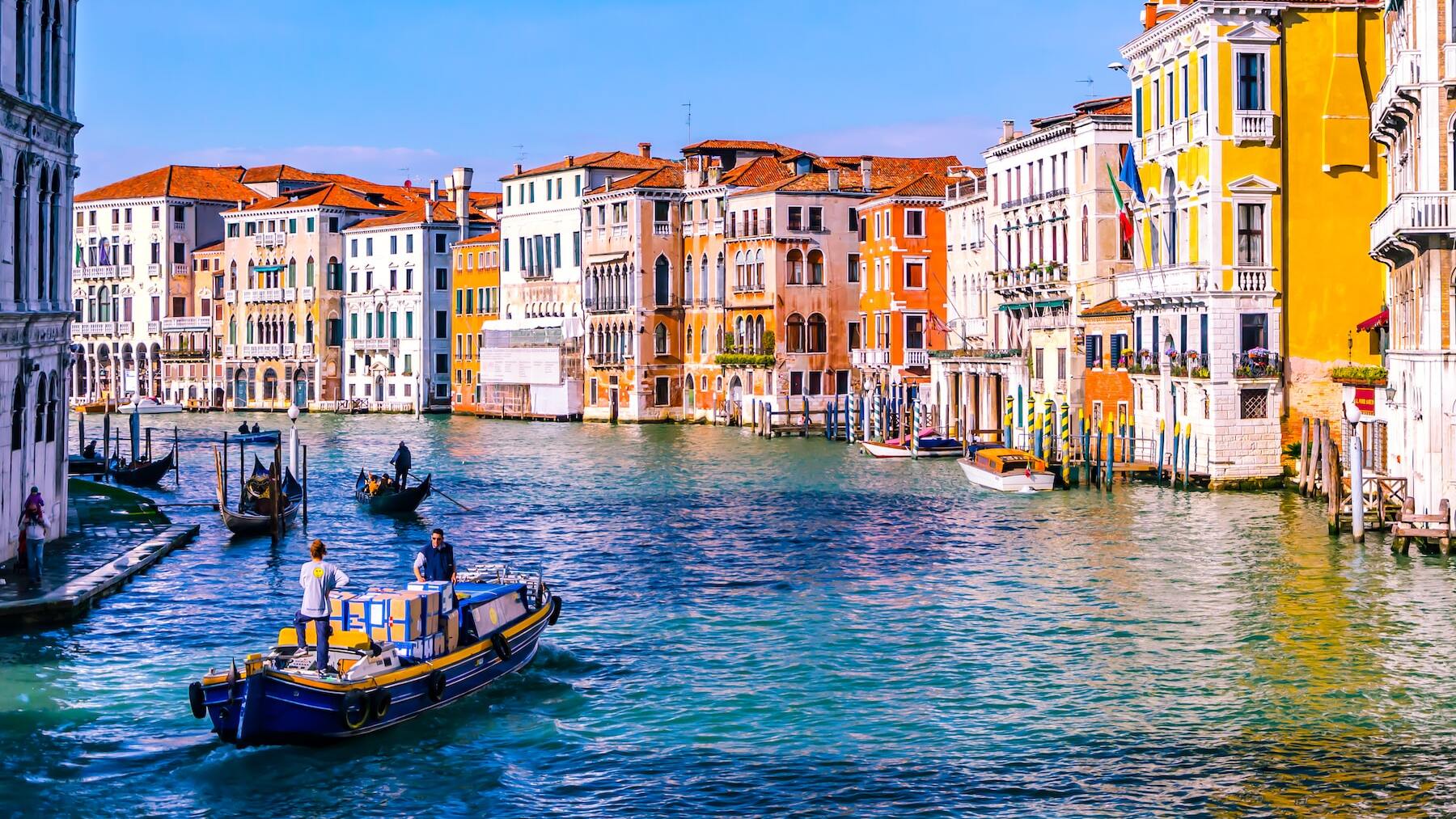 el lugar escondido de España que te trasladará a Italia