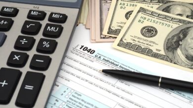 espera para declarar impuestos si recibiste pago estatal