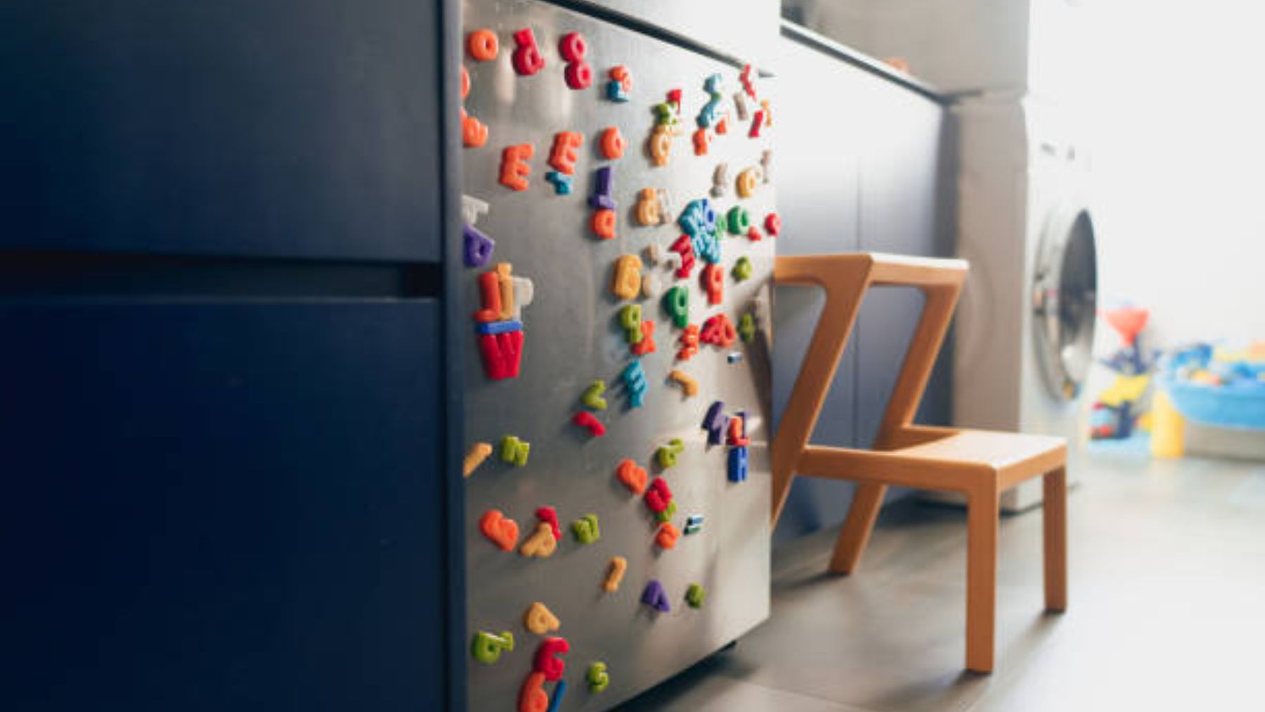 esta es la razón por la que debes quitar ya los imanes de tu nevera