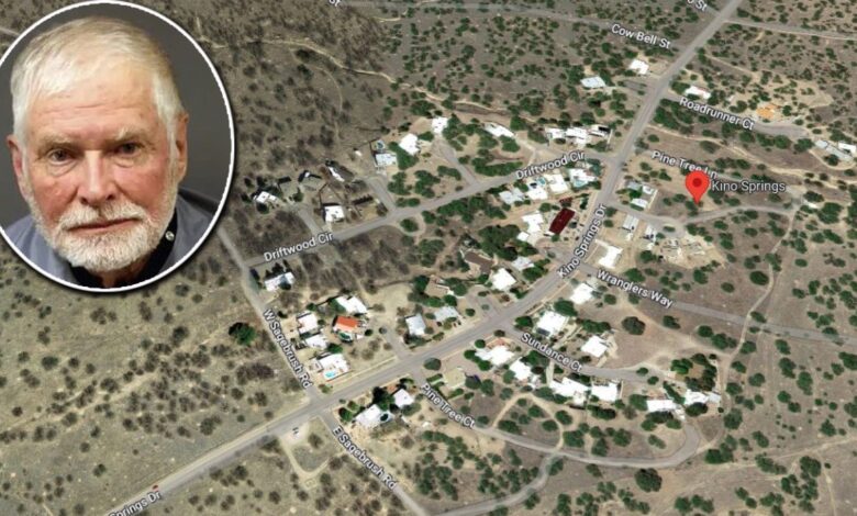 ganadero acusado de matar a balazos a un migrante con un fusil AK-47 enfrentará un juicio