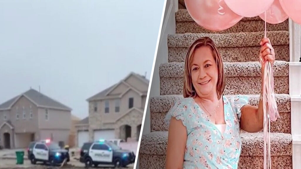 habla familia de mujer asesinada en casa que fue a limpiar