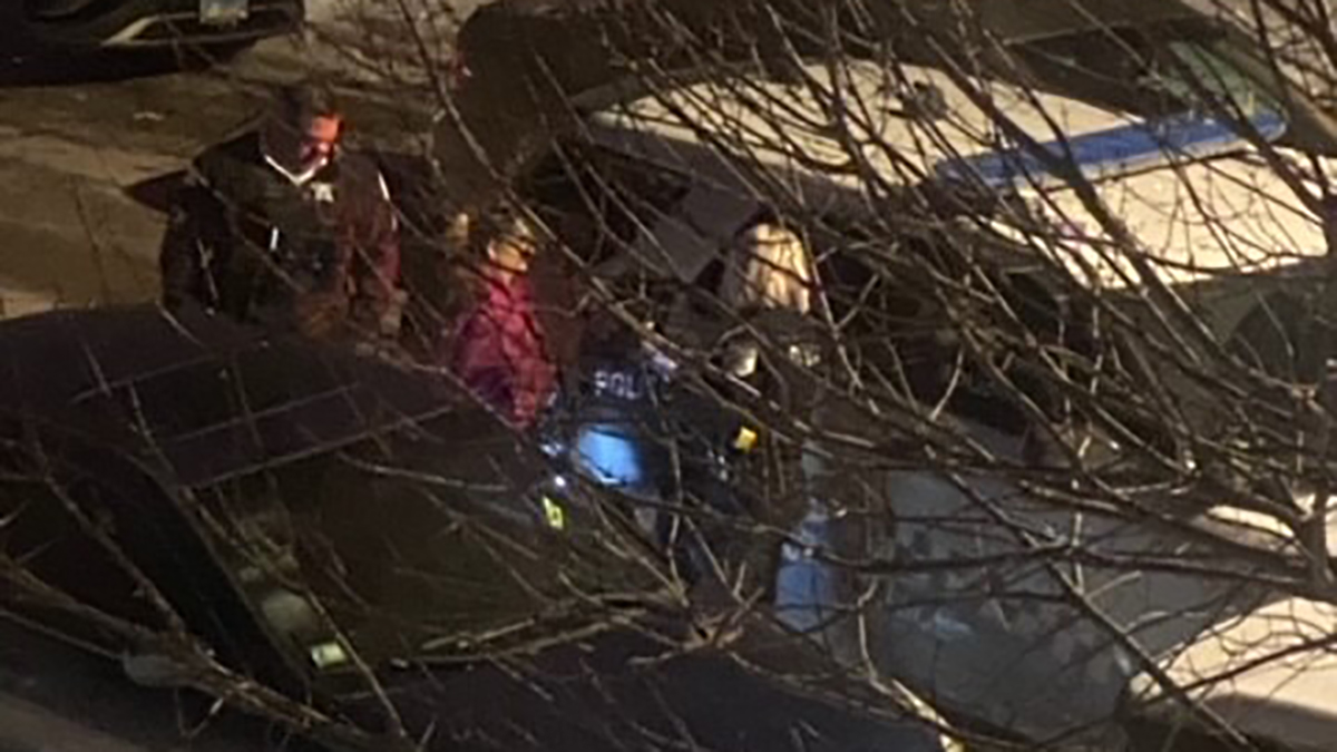 hallan cuerpo de anciana en congelador en Portage Park