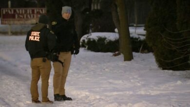 hallan tres cuerpos y creen que son de los raperos desaparecidos