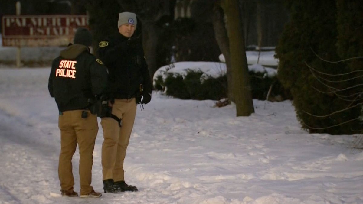 hallan tres cuerpos y creen que son de los raperos desaparecidos